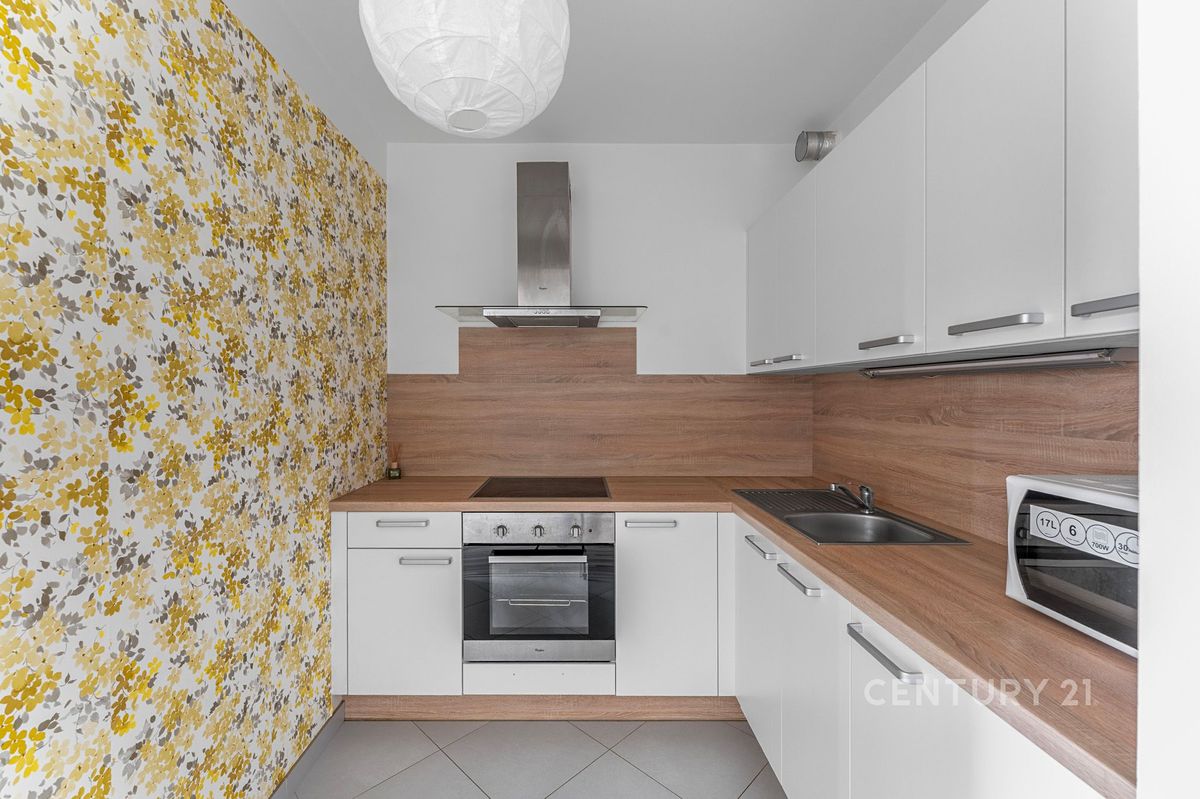 Prodej bytu 1+kk 35 m² – fotografie 5