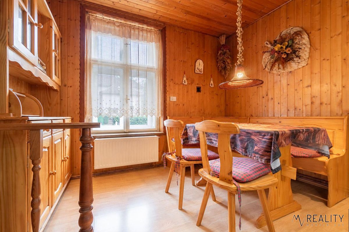 Prodej bytu 3+1 128 m² – fotografie 4