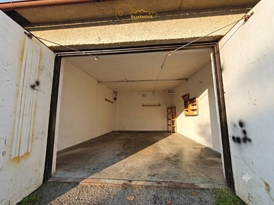 Prodej nemovitosti, 24 m² (3 z 4)