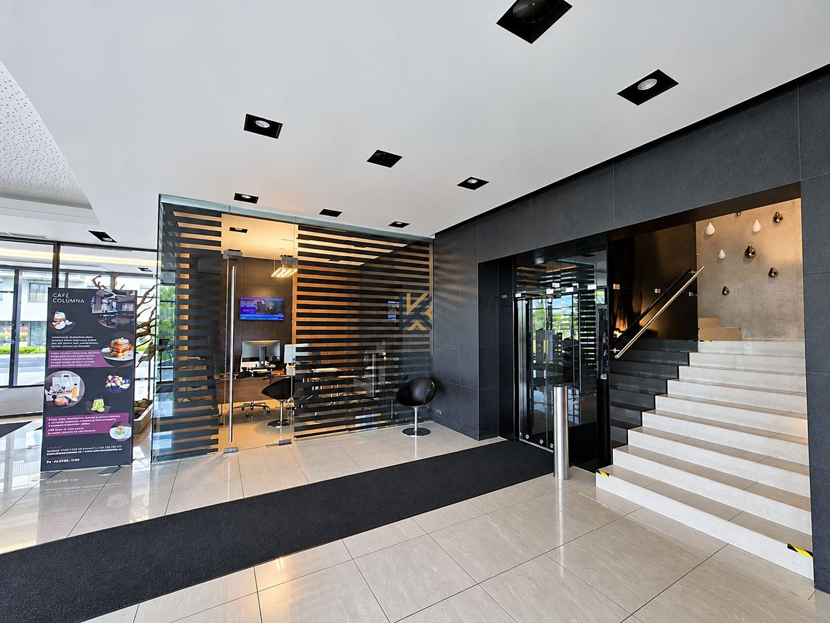 Pronájem ordinace 349 m² – fotografie 3