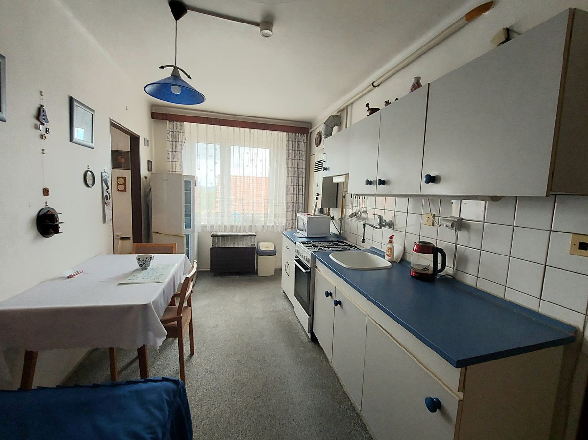 Prodej bytu 1+1 43 m² – fotografie 5