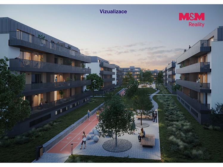 Prodej bytu 3+kk, 90 m² (29 z 30)