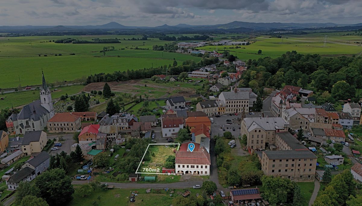Prodej vícegeneračního domu 475 m², pozemek 1140 m² – fotografie 5