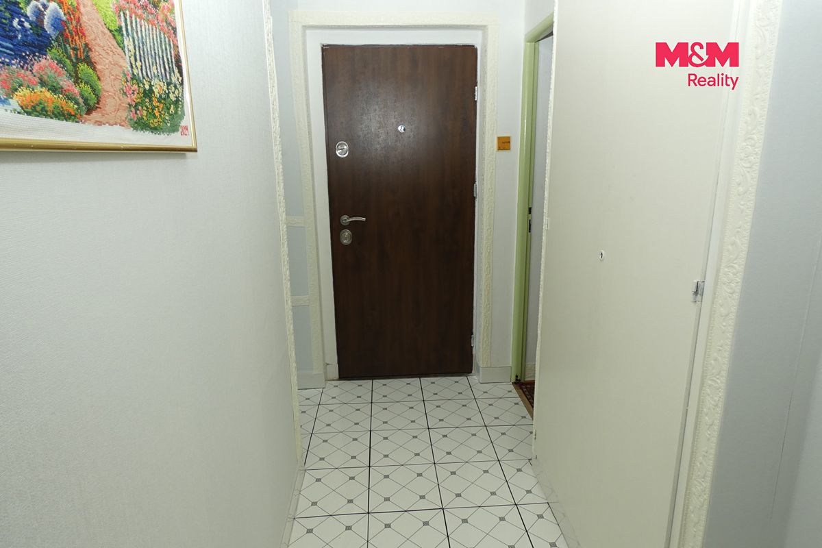 Prodej bytu 4+1 64 m² – fotografie 5