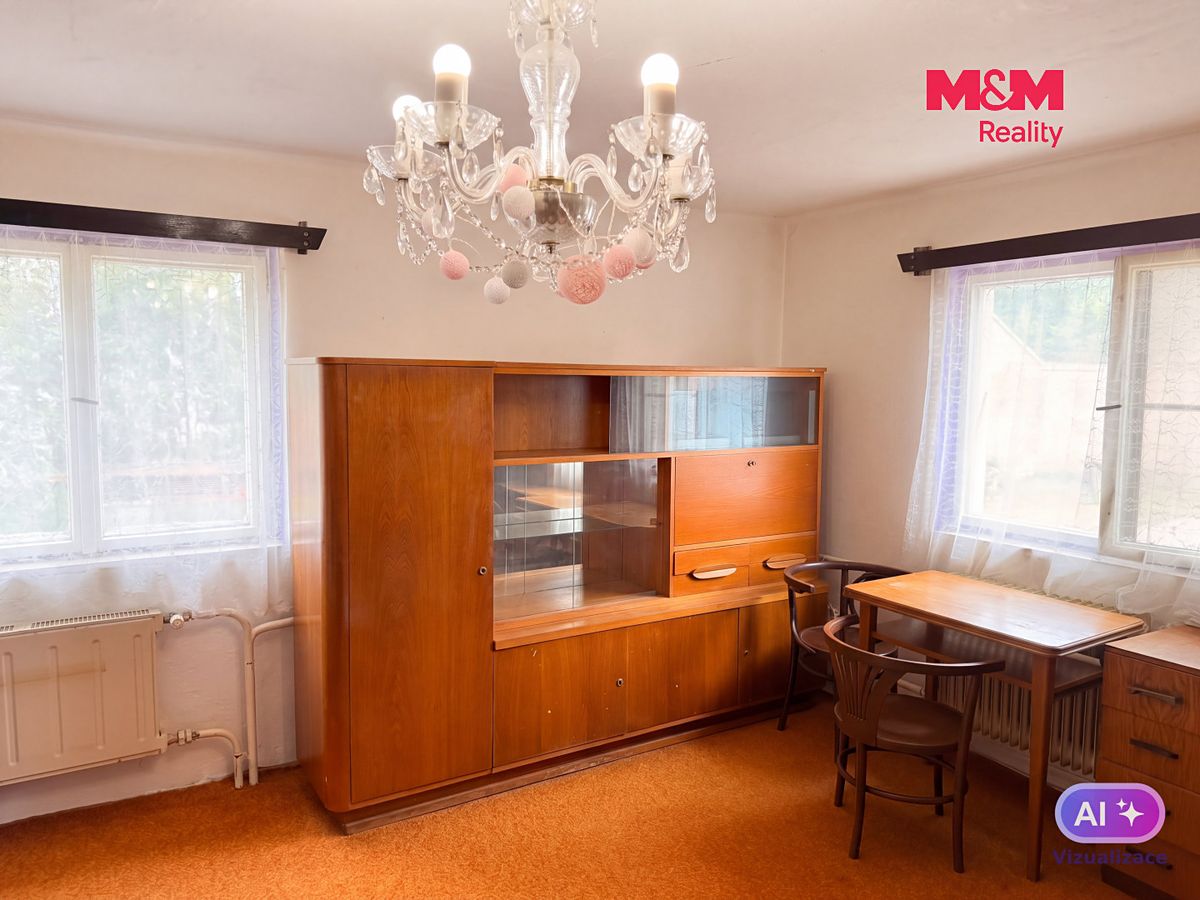 Prodej rodinného domu 230 m², pozemek 460 m² – fotografie 4