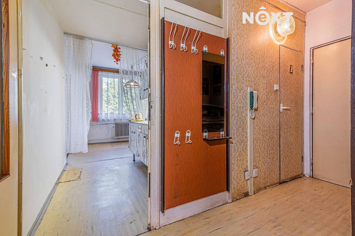 Prodej bytu 2+1 61 m² – fotografie 2