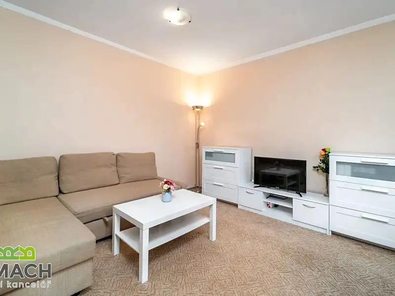 Prodej bytu 2+1 44 m², Uherské Hradiště – náhled fotky 3