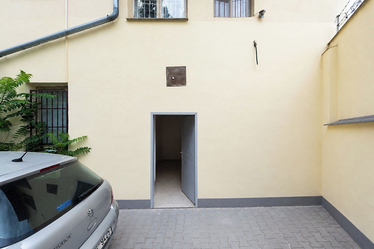 Prodej skladového prostoru 25 m² – fotografie 2