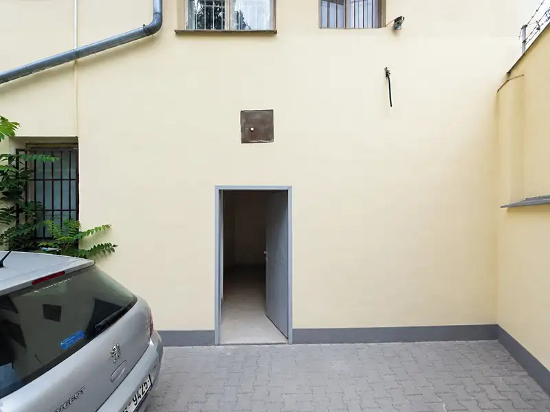 Prodej skladového prostoru 25 m², Praha – náhled fotky 2