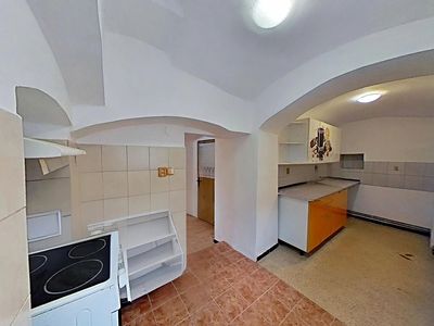 Pronájem rodinného domu 80 m², pozemek 25 m²