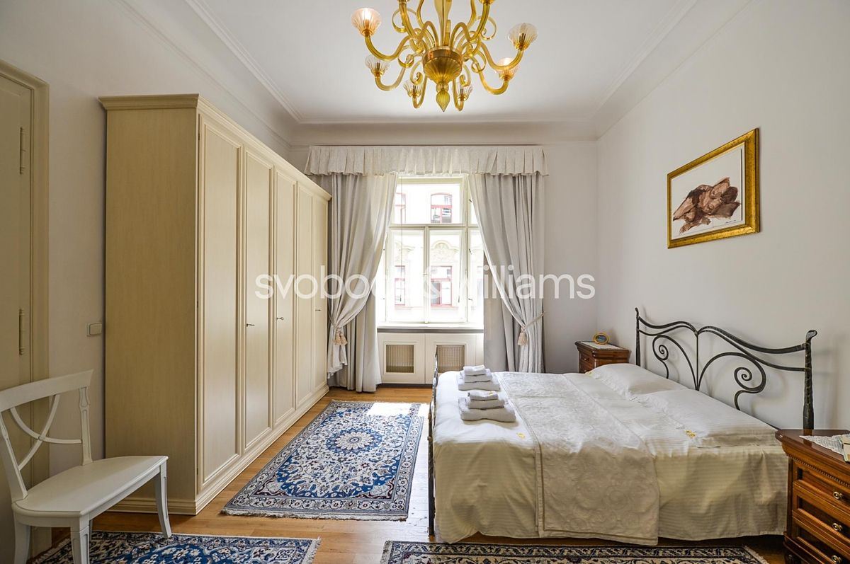 Pronájem bytu 2+1 76 m² – fotografie 5