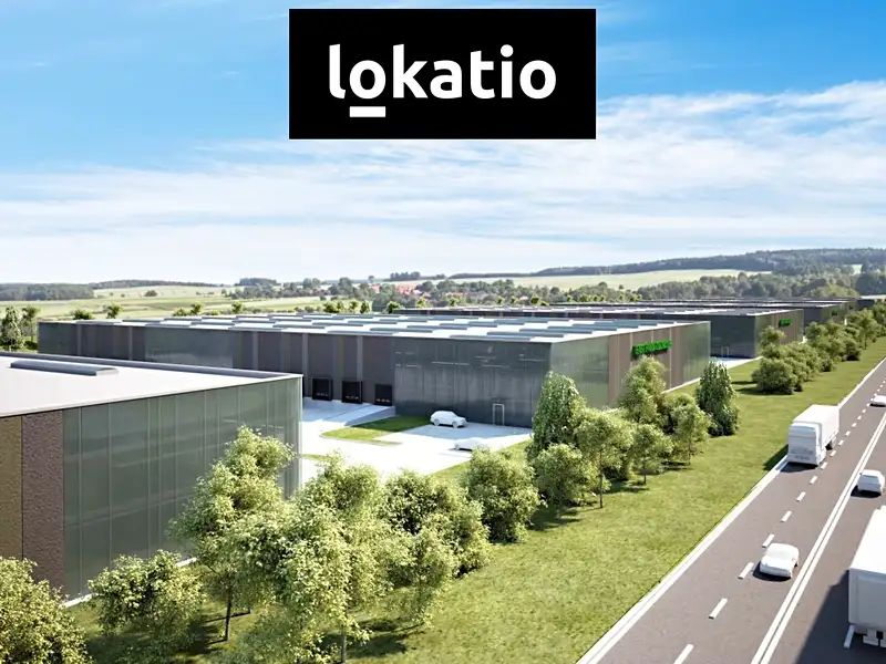 Pronájem skladového prostoru 8500 m², Olomouc – náhled fotky 3