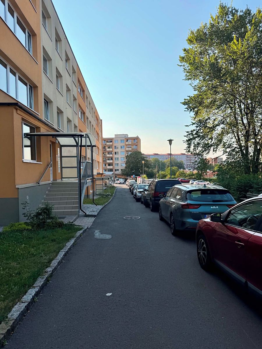 Prodej bytu 2+kk 43 m²