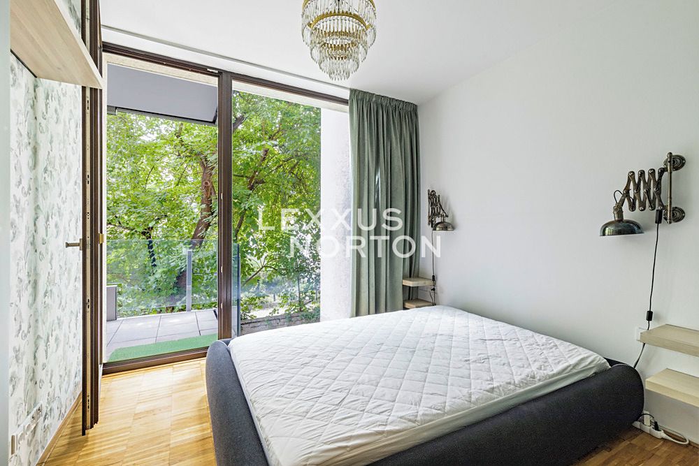 Pronájem bytu 2+kk 54 m² – fotografie 3