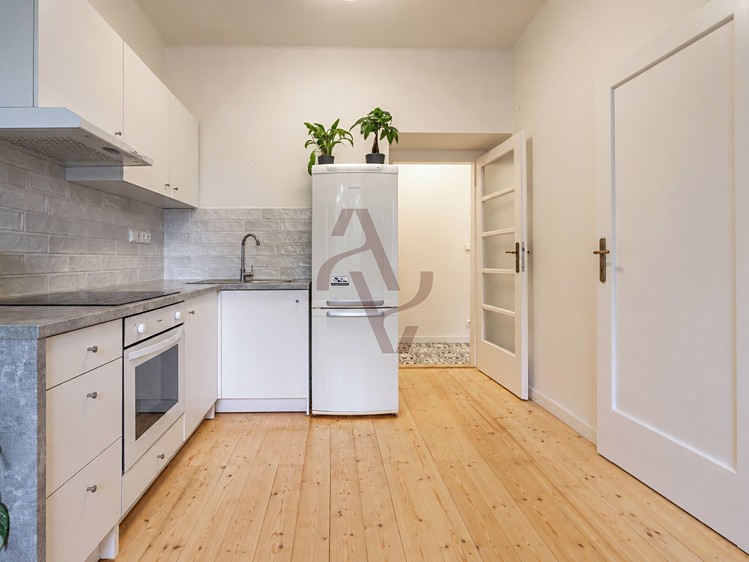 Pronájem bytu 2+kk, 40 m² (4 z 13)