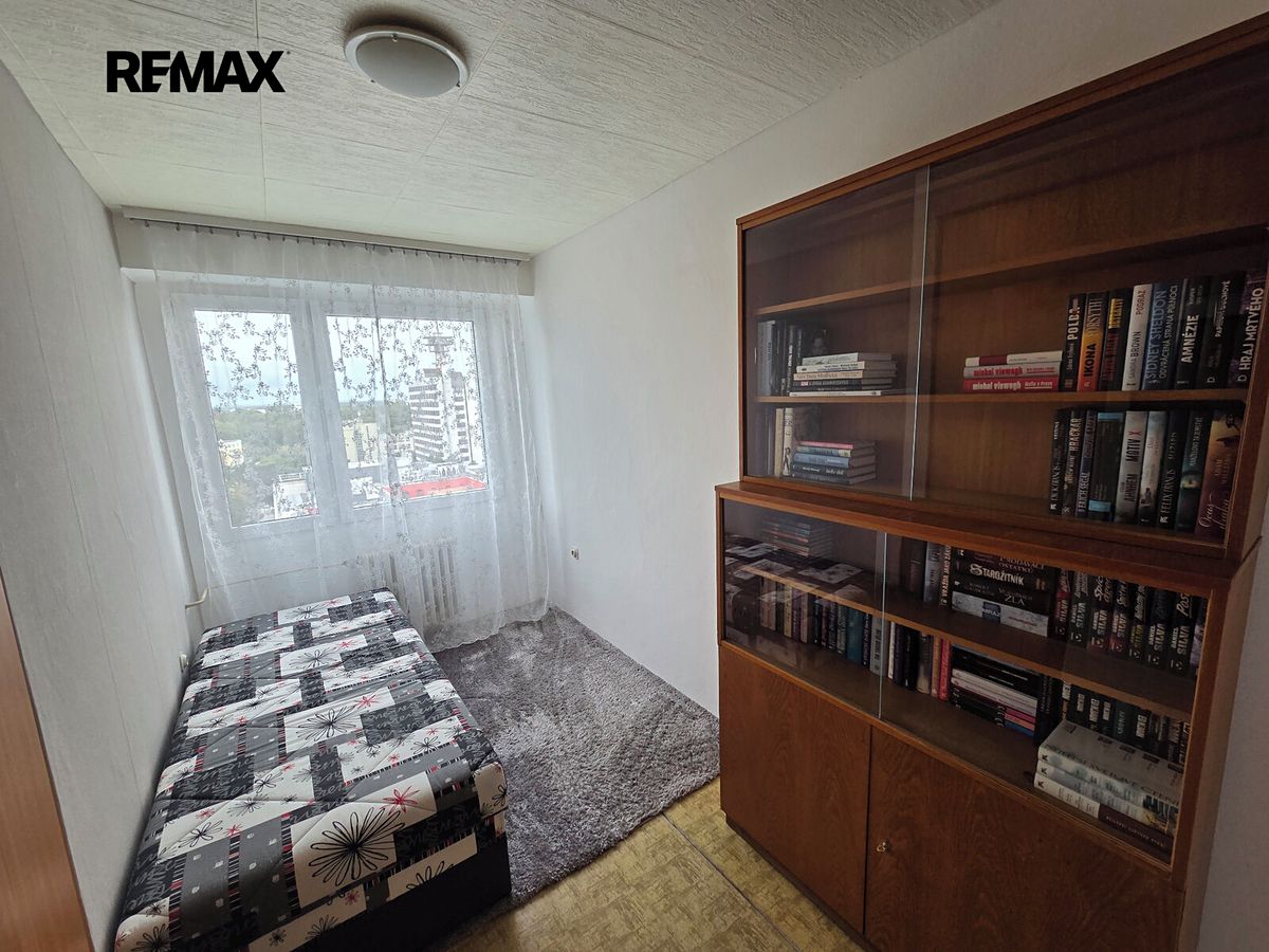 Pronájem bytu 3+1 77 m² – fotografie 4