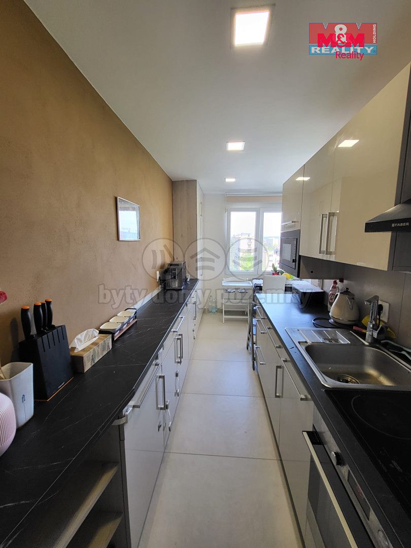 Pronájem bytu 3+1 73 m² – fotografie 4