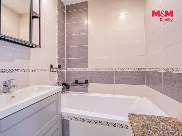 Квартира 2+1 на продаж, 53 м² (15 з 22)