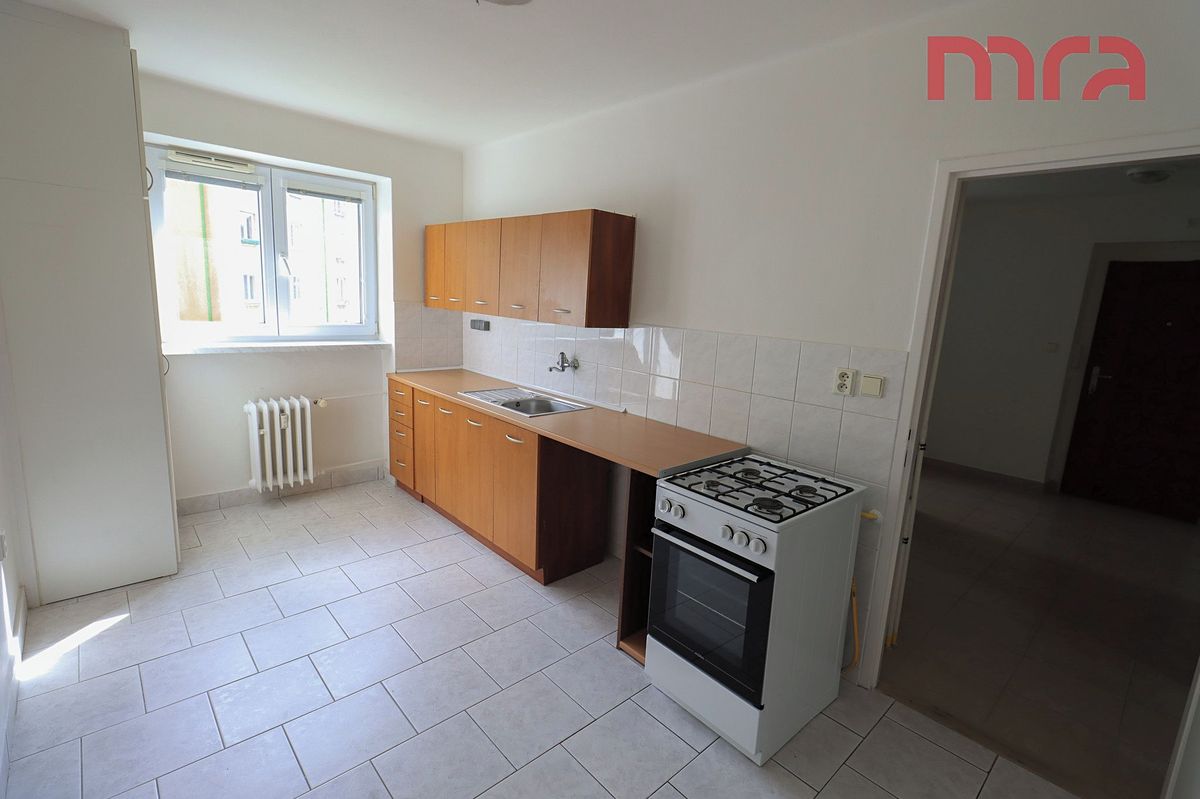Pronájem bytu 2+1 60 m² – fotografie 5