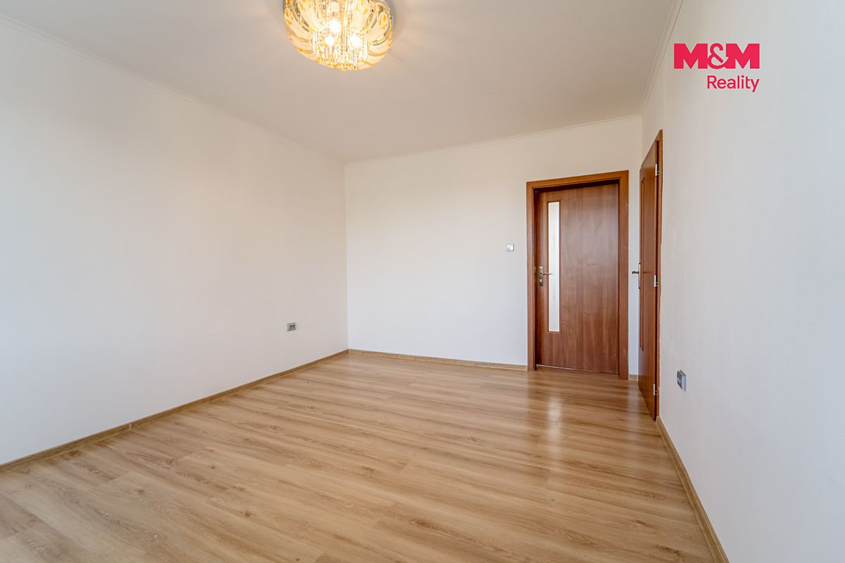 Pronájem bytu 3+1 67 m² – fotografie 3