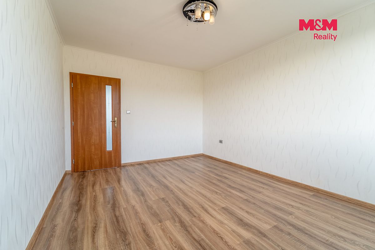 Pronájem bytu 3+1 67 m² – fotografie 5