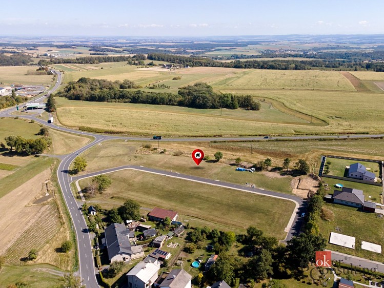 Prodej pozemku, 1 447 m² (4 z 8)