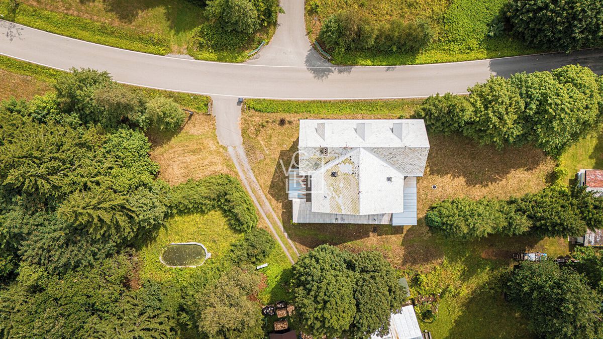 Prodej vícegeneračního domu 500 m², pozemek 576 m² – fotografie 3