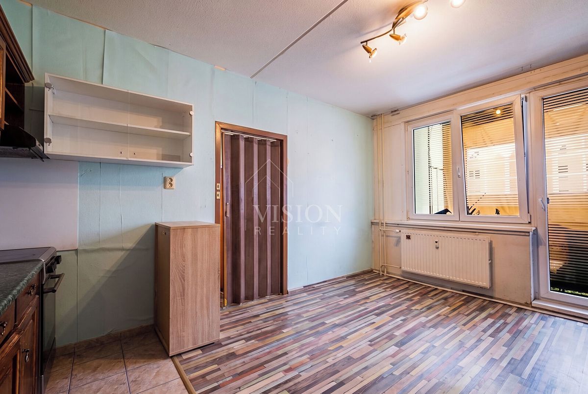 Prodej bytu 2+kk 42 m² – fotografie 5