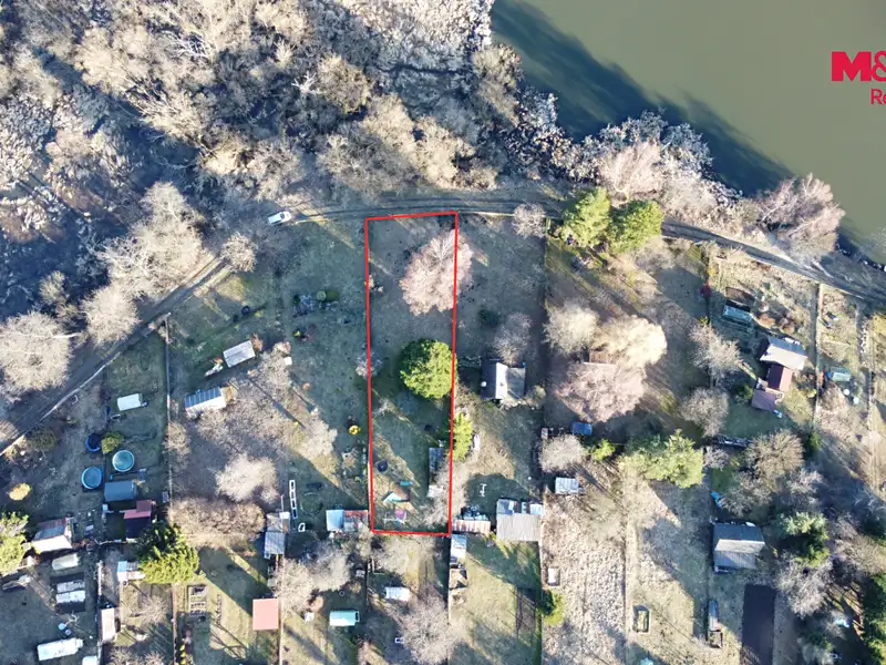 Prodej zahrady 908 m², Bochov – náhled fotky 3