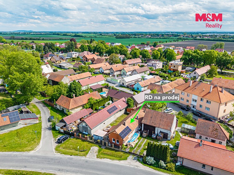 Prodej domu, 108 m² (14 z 17)