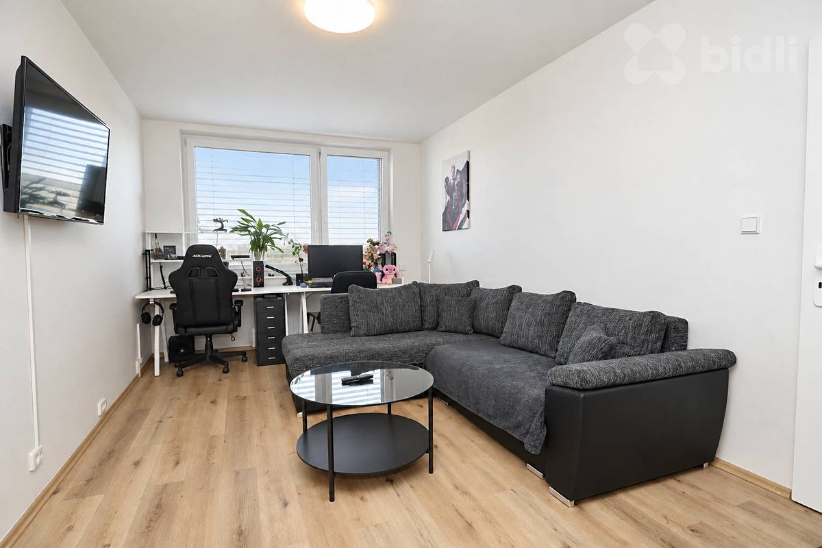 Prodej bytu 2+kk 43 m²
