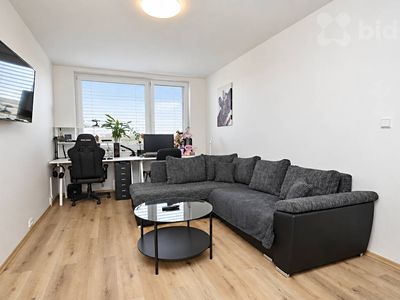 Prodej bytu 2+kk 43 m²