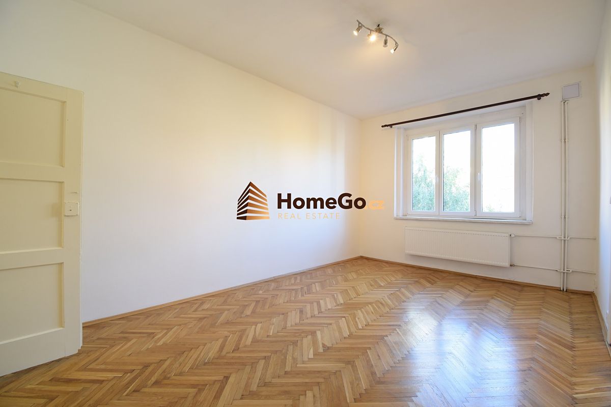 Pronájem bytu 2+kk 53 m² – fotografie 5