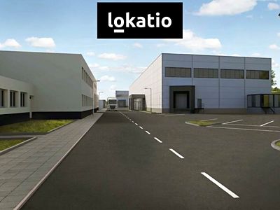 Pronájem skladového prostoru 4528 m²