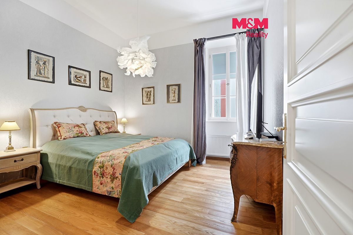 Prodej bytu 2+kk 57 m²