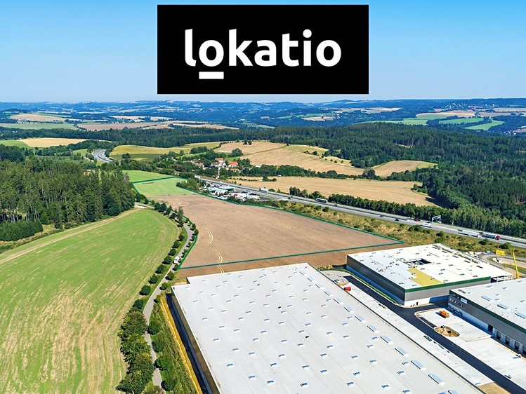 Pronájem komerčního prostoru, 19 910 m² (7 z 13)