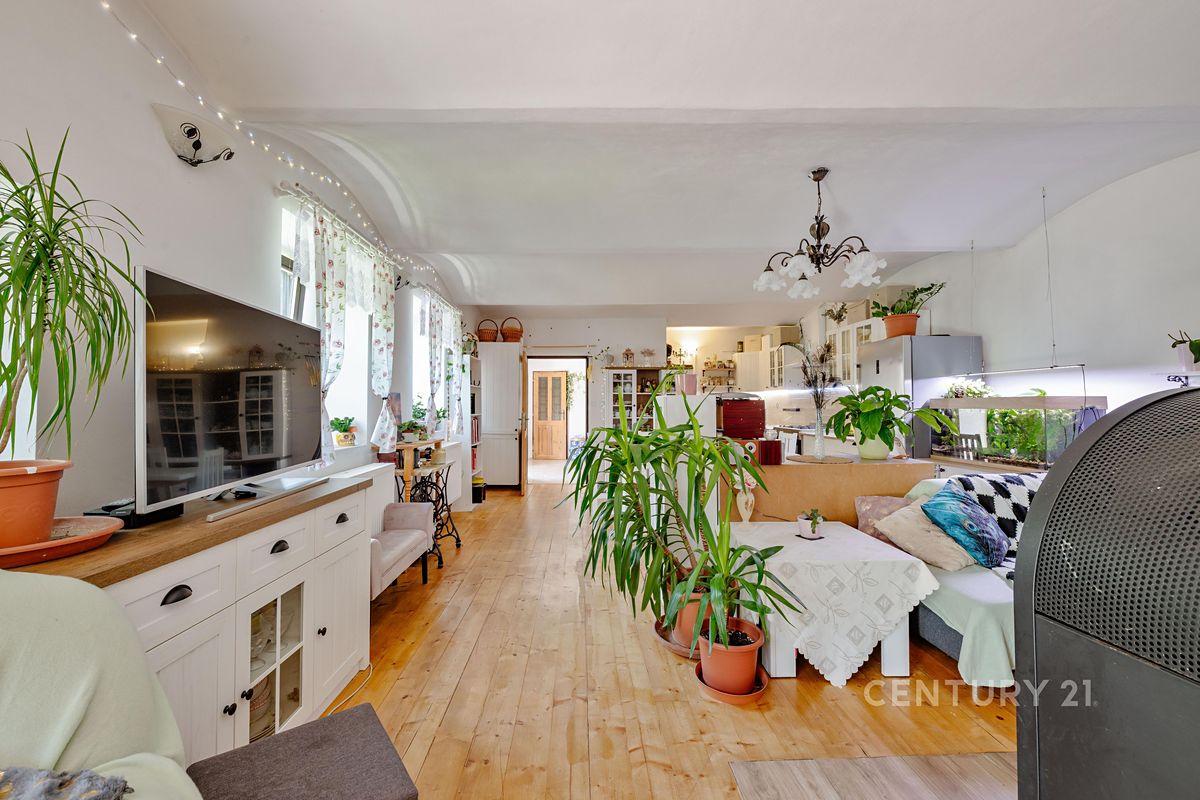 Prodej rodinného domu 270 m², pozemek 2834 m² – fotografie 5
