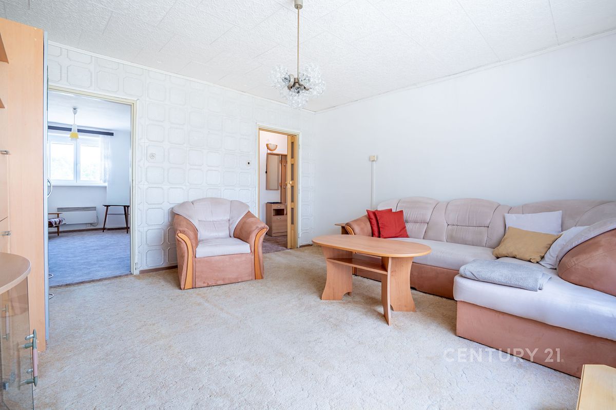 Prodej bytu 3+1 66 m²