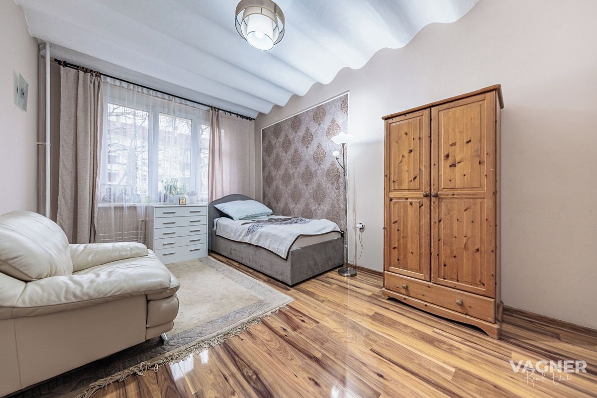 Prodej bytu 3+1 93 m² – fotografie 5