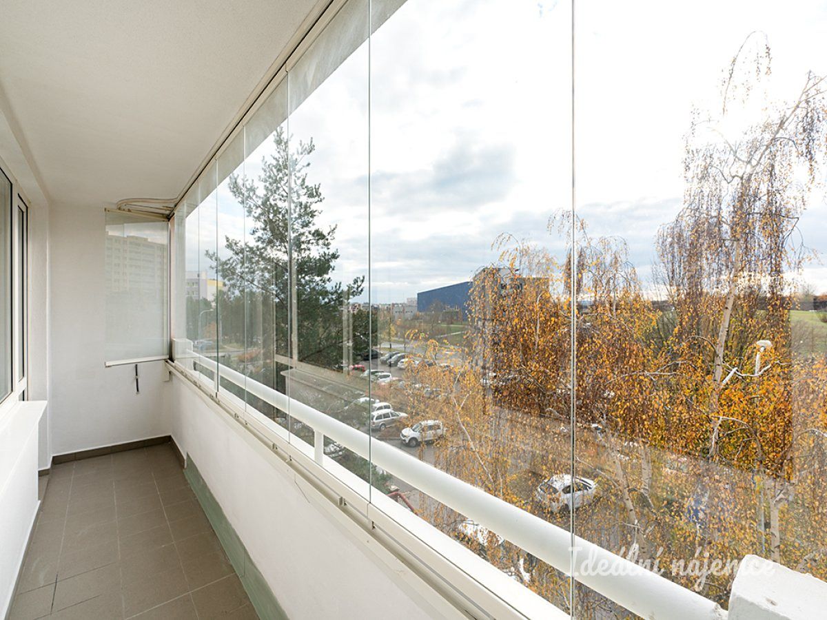 Pronájem bytu 3+1 68 m² – fotografie 4