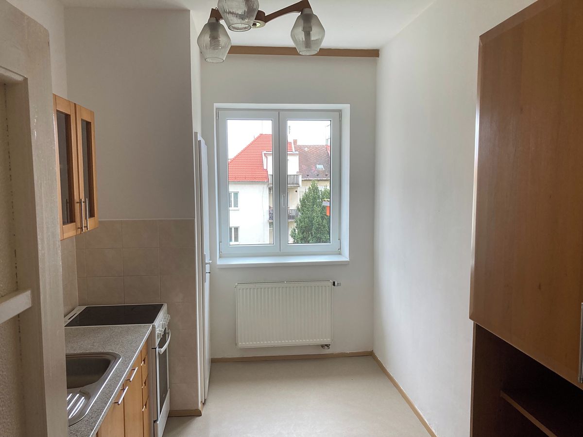 Prodej bytu 2+1 70 m²