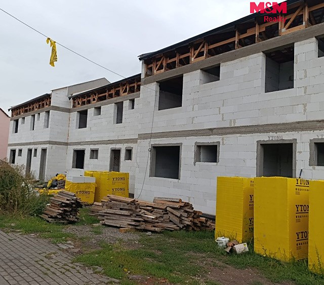 Квартира 3+kk на продаж, 79 м² (26 з 30)