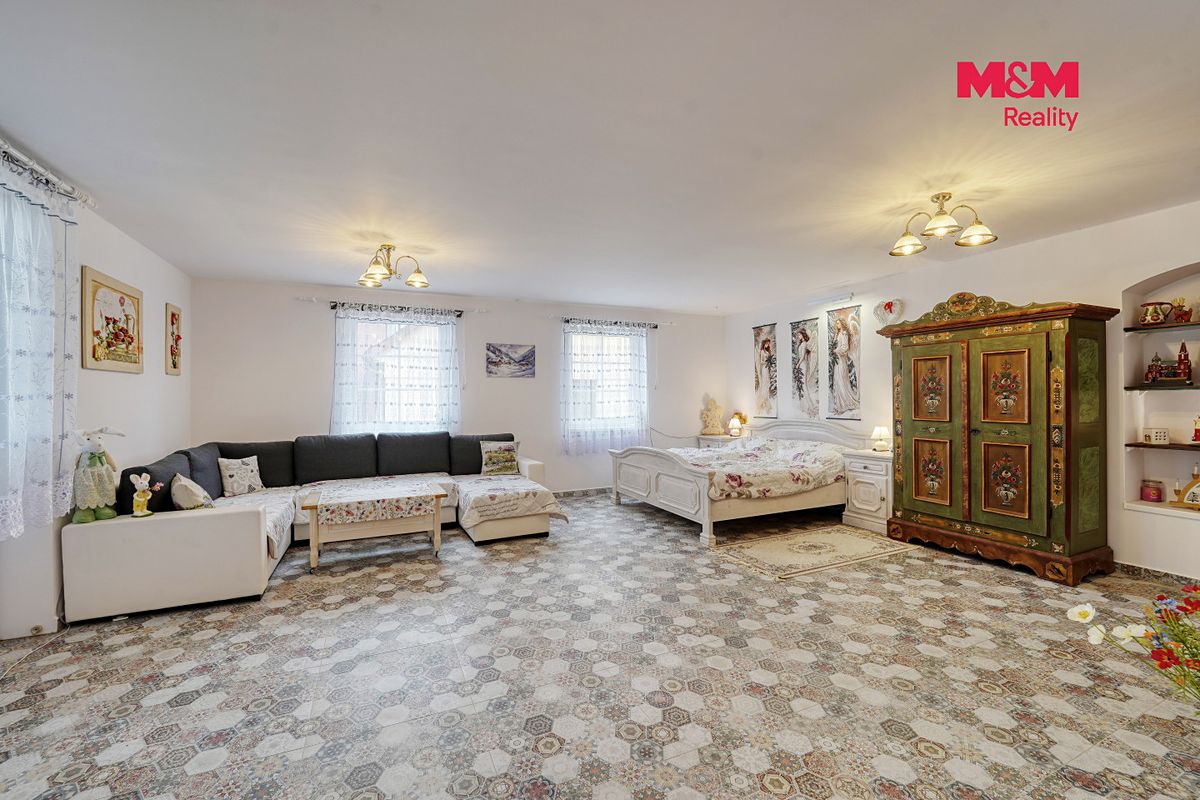 Prodej ubytovacího zařízení 359 m² – fotografie 5