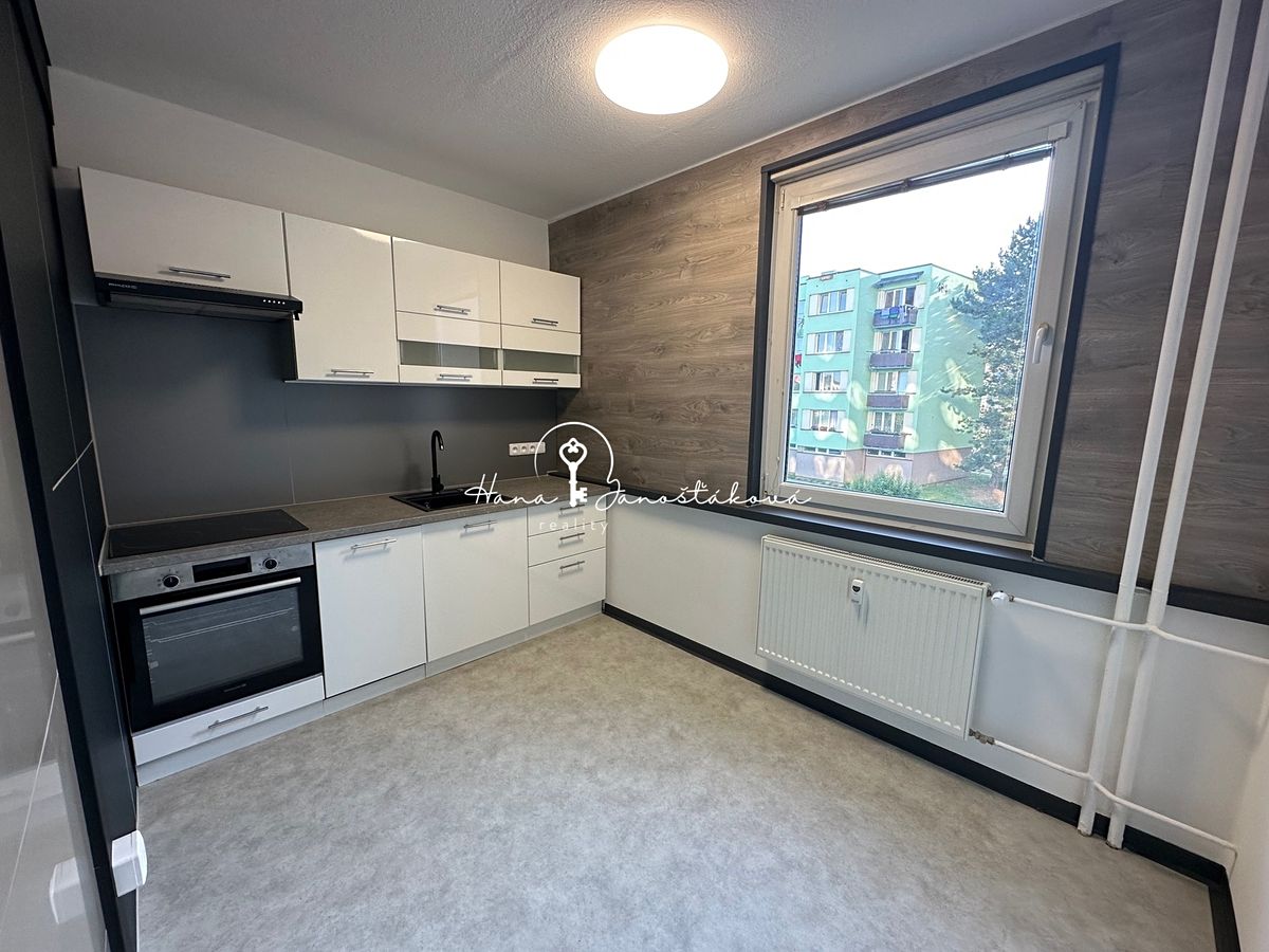 Prodej bytu 3+1 67 m²