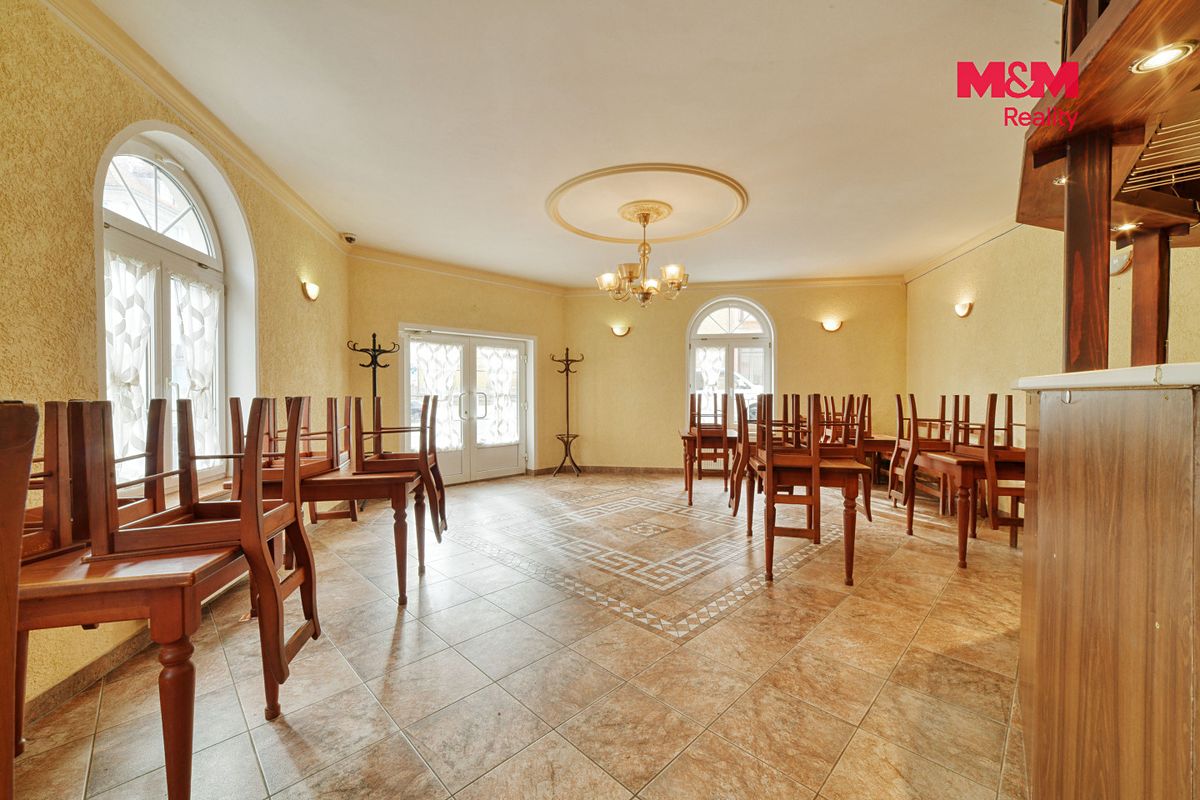 Prodej obchodního prostoru 132 m² – fotografie 2