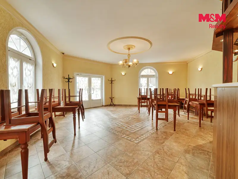 Prodej obchodního prostoru 132 m², Kynšperk nad Ohří – náhled fotky 2