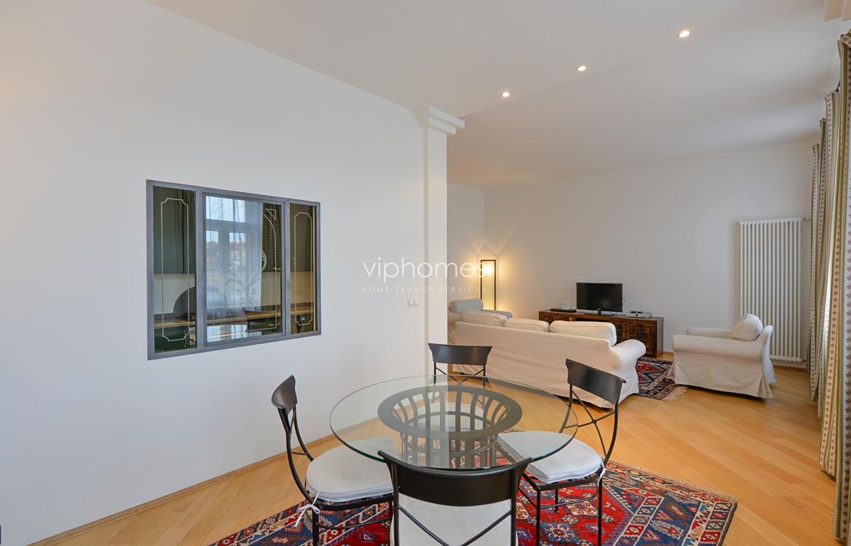 Pronájem bytu 3+kk 95 m² – fotografie 3