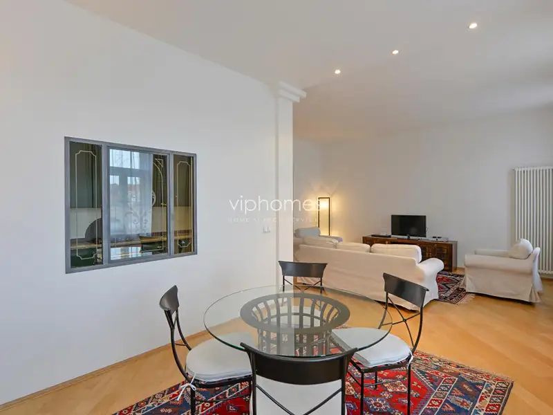 Pronájem bytu 3+kk 95 m², Praha – náhled fotky 3