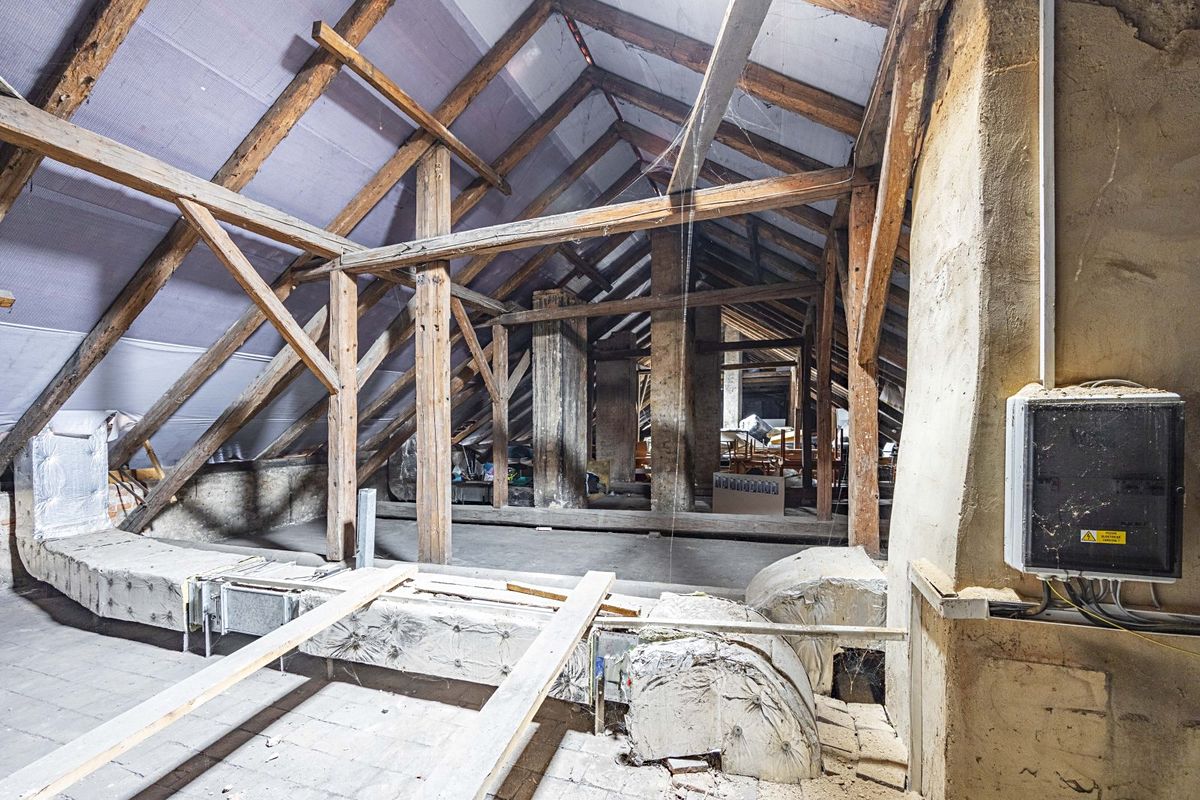 Prodej bytu atypický 418 m² – fotografie 2