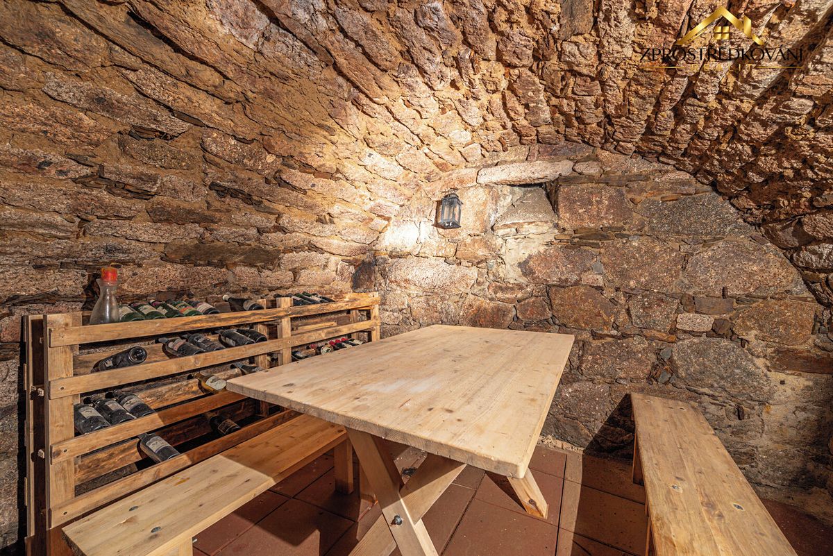 Prodej chalupy 190 m², pozemek 926 m² – fotografie 4